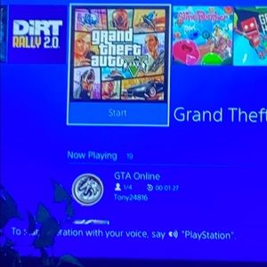 Meet your Posher, Sam